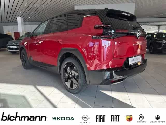 Citroën C5 Aircross MAX Hybrid KlimaAT Navi RFK AHK SHZ 04/2026-photo-5