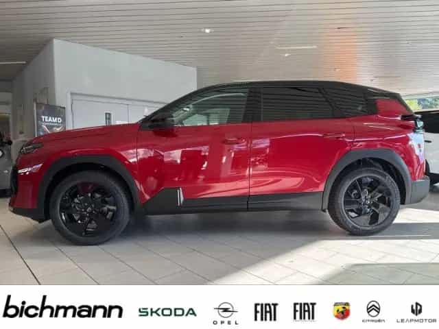 Citroën C5 Aircross MAX Hybrid KlimaAT Navi RFK AHK SHZ 04/2026-photo-6
