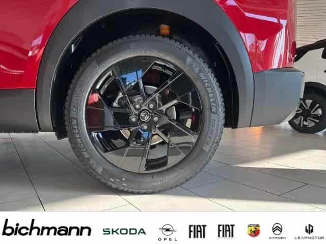 Citroën C5 Aircross MAX Hybrid KlimaAT Navi RFK AHK SHZ 04/2026-photo-7