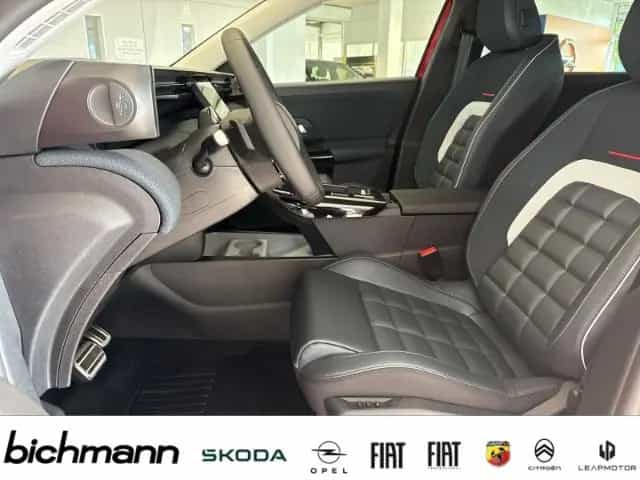 Citroën C5 Aircross MAX Hybrid KlimaAT Navi RFK AHK SHZ 04/2026-photo-8