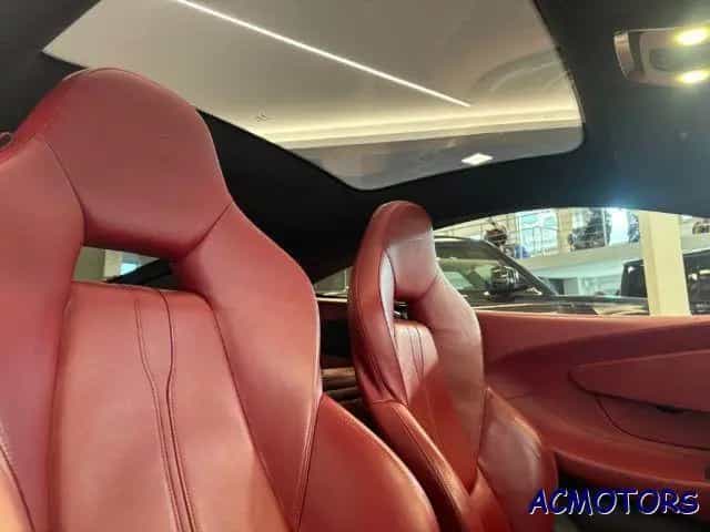 McLaren 570GT MCLAREN 570GT Coupé 03/2017-photo-10