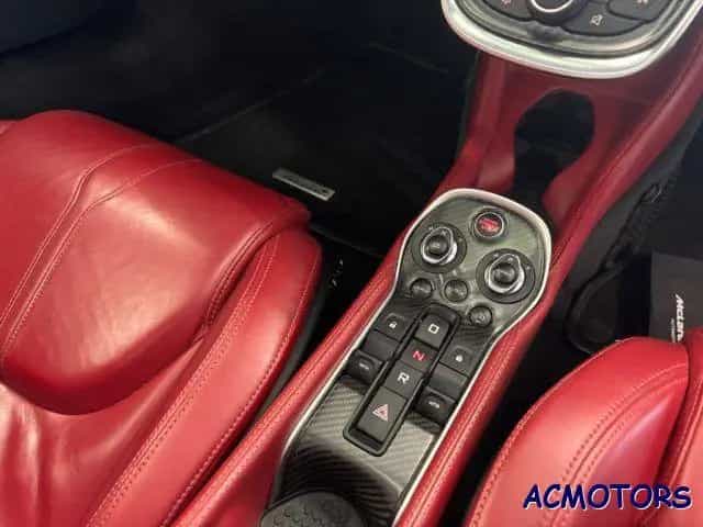 McLaren 570GT MCLAREN 570GT Coupé 03/2017-photo-12