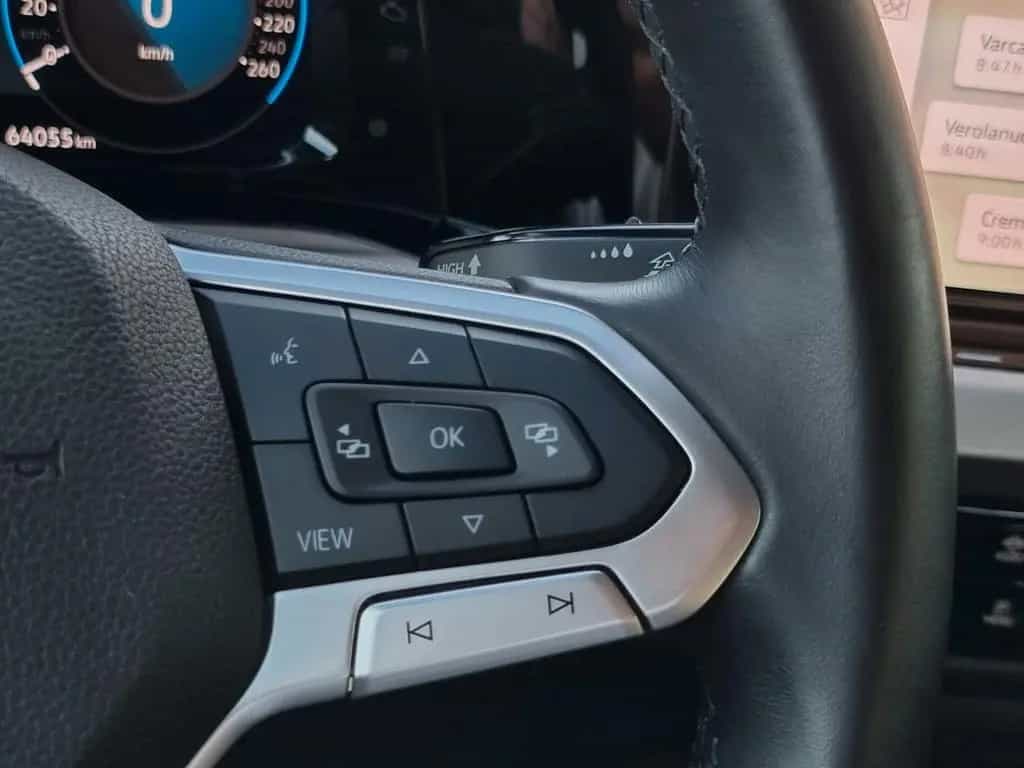 Volkswagen Golf 1.0 TSI EVO Life 12/2020-photo-13