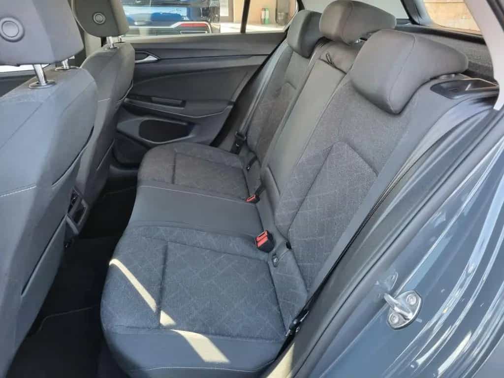 Volkswagen Golf 1.0 TSI EVO Life 12/2020-photo-4