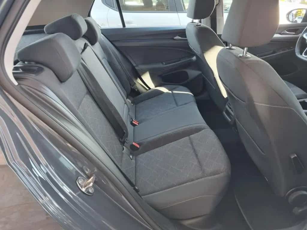 Volkswagen Golf 1.0 TSI EVO Life 12/2020-photo-6