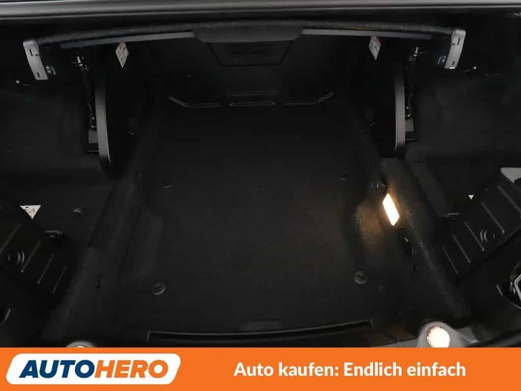 BMW 4 Series 440i xDrive M Sport Aut.*NAVI*LED*TEMPO*PDC*H&K* 03/2019-photo-17