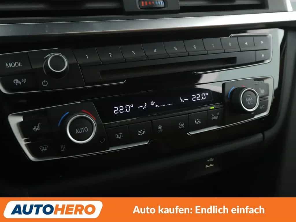 BMW 4 Series 440i xDrive M Sport Aut.*NAVI*LED*TEMPO*PDC*H&K* 03/2019-photo-21
