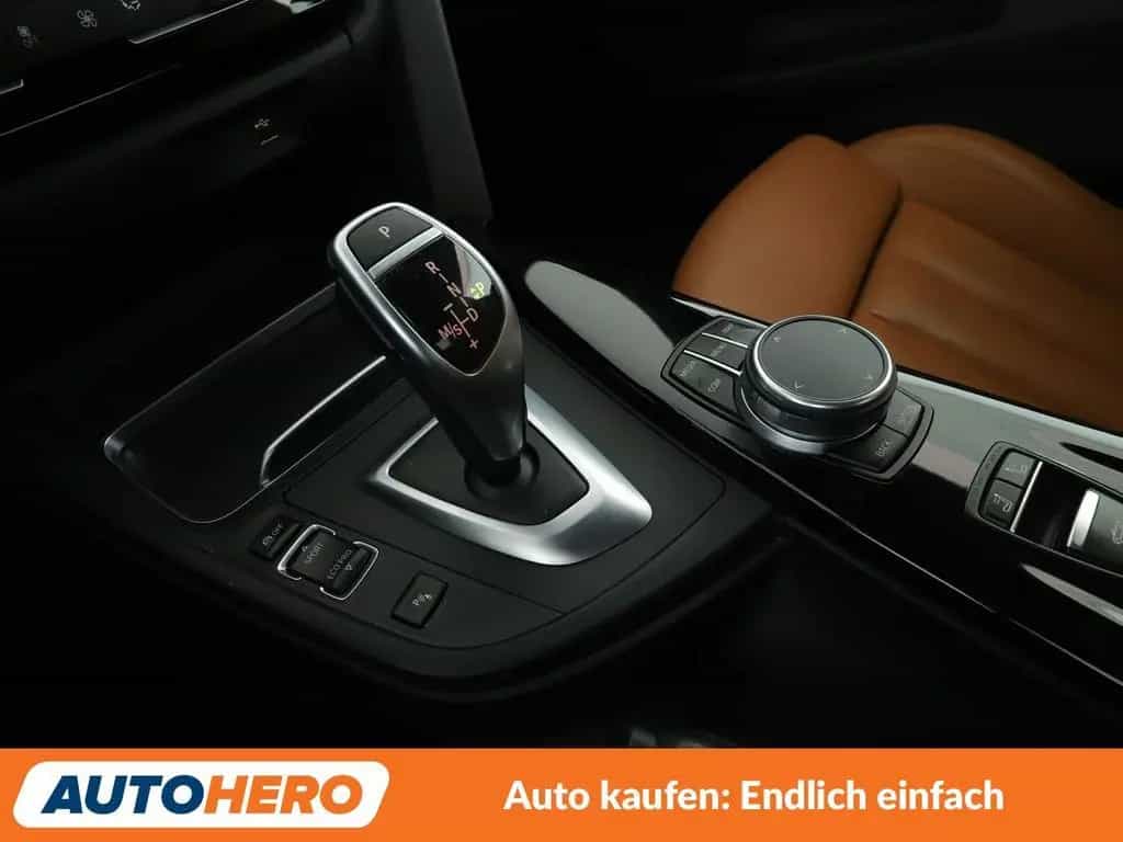 BMW 4 Series 440i xDrive M Sport Aut.*NAVI*LED*TEMPO*PDC*H&K* 03/2019-photo-22