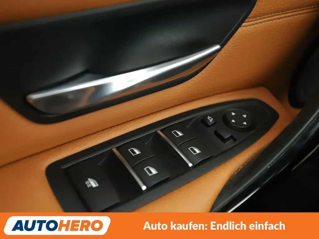 BMW 4 Series 440i xDrive M Sport Aut.*NAVI*LED*TEMPO*PDC*H&K* 03/2019-photo-23