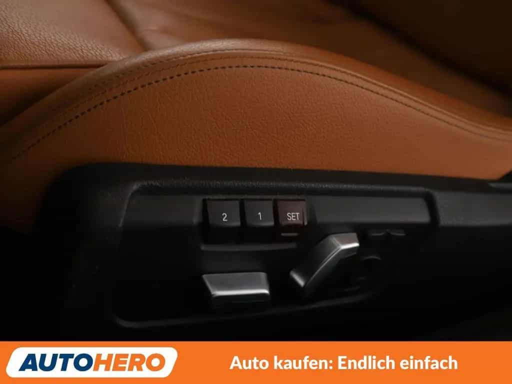 BMW 4 Series 440i xDrive M Sport Aut.*NAVI*LED*TEMPO*PDC*H&K* 03/2019-photo-25