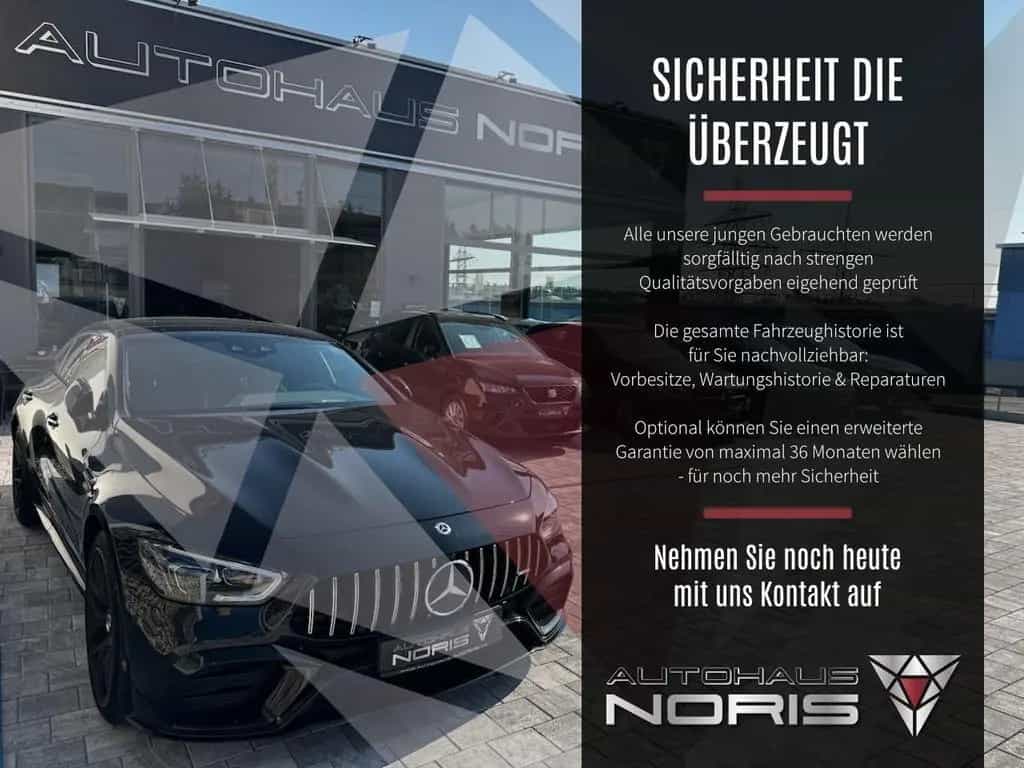 Mercedes-Benz C-Class 180 T CGI *AHK*PANORAMA*MULTIBEAM*KAMERA 04/2019-photo-19