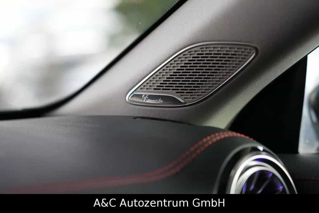 Mercedes-Benz CLA 220 4Matic AMG Line 05/2019-photo-20