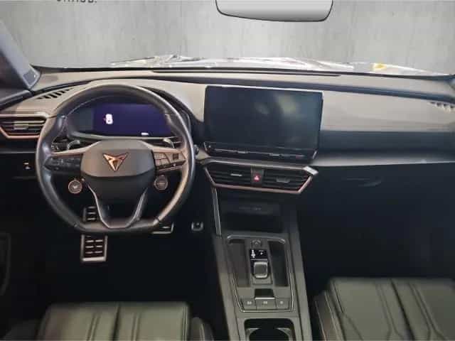 Cupra Formentor VZ 4Drive klappbare AHK Panodach Sound 02/2023-photo-10