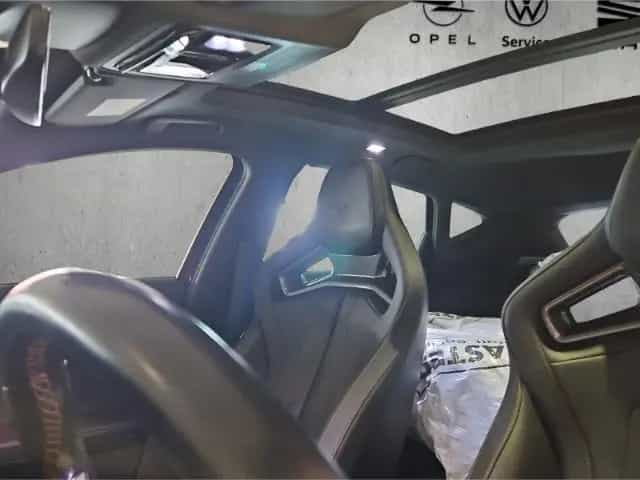 Cupra Formentor VZ 4Drive klappbare AHK Panodach Sound 02/2023-photo-17