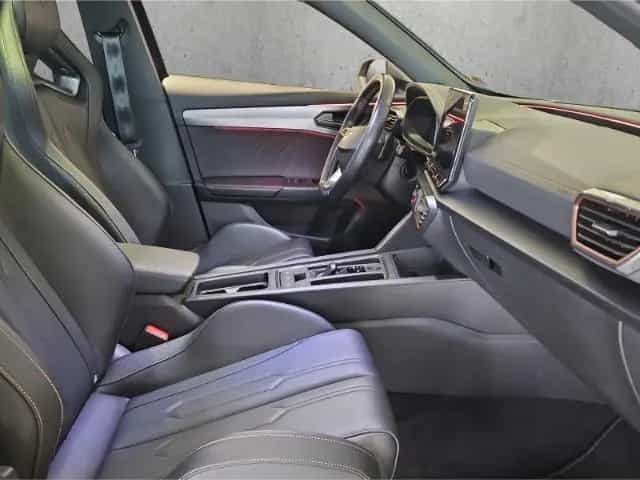 Cupra Formentor VZ 4Drive klappbare AHK Panodach Sound 02/2023-photo-18