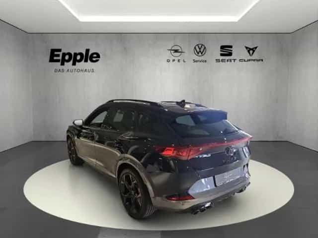 Cupra Formentor VZ 4Drive klappbare AHK Panodach Sound 02/2023-photo-4