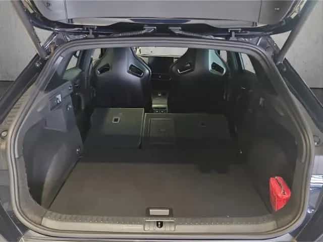 Cupra Formentor VZ 4Drive klappbare AHK Panodach Sound 02/2023-photo-7