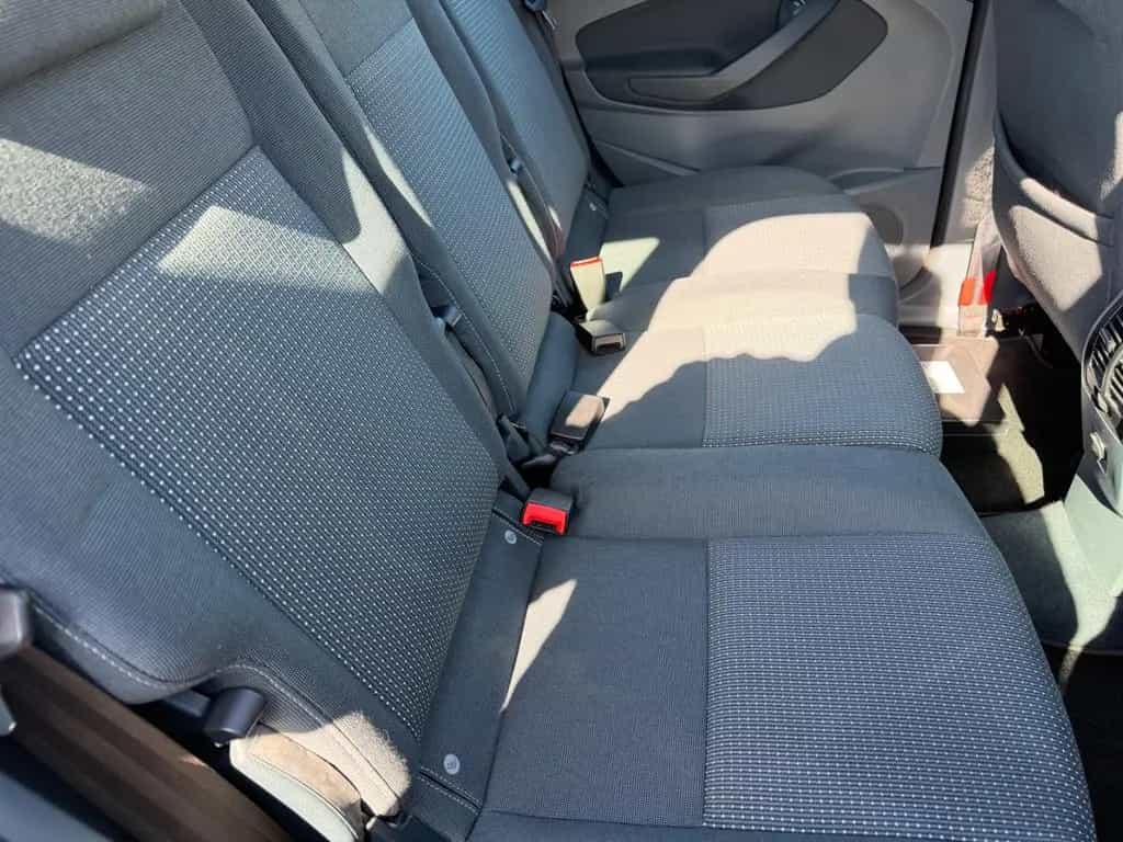 Ford C-Max C-MAX Trend 2HAND/TÜV NEU/PDC/AHK 05/2011-photo-14