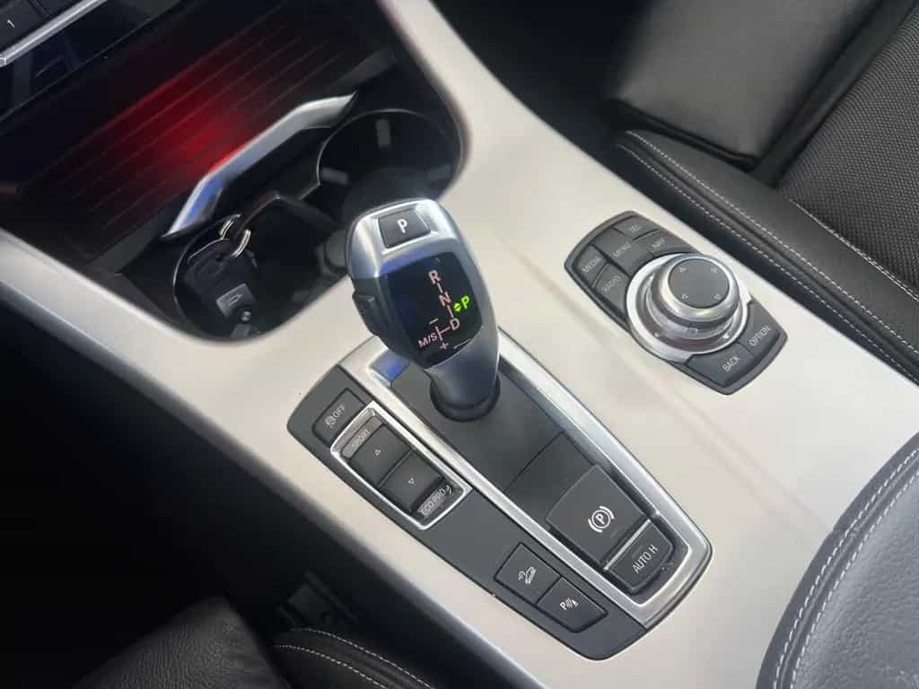 BMW X3 xDrive 30 d Advantage |LED|R-CAM|PANO|1.HAND| 08/2017-photo-20