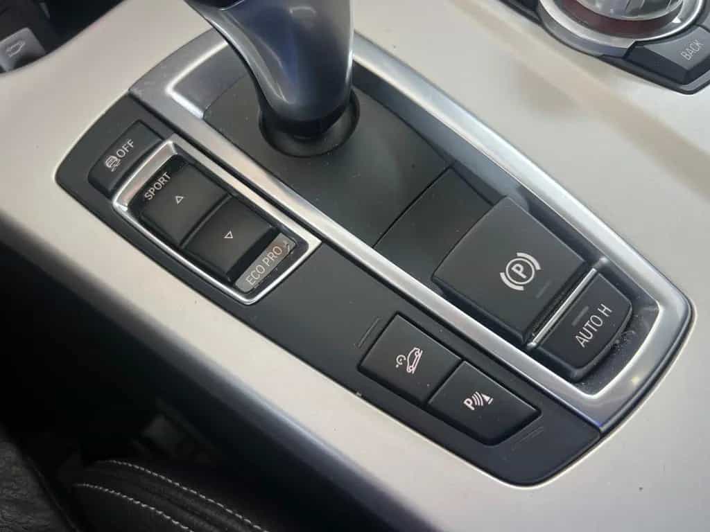 BMW X3 xDrive 30 d Advantage |LED|R-CAM|PANO|1.HAND| 08/2017-photo-21