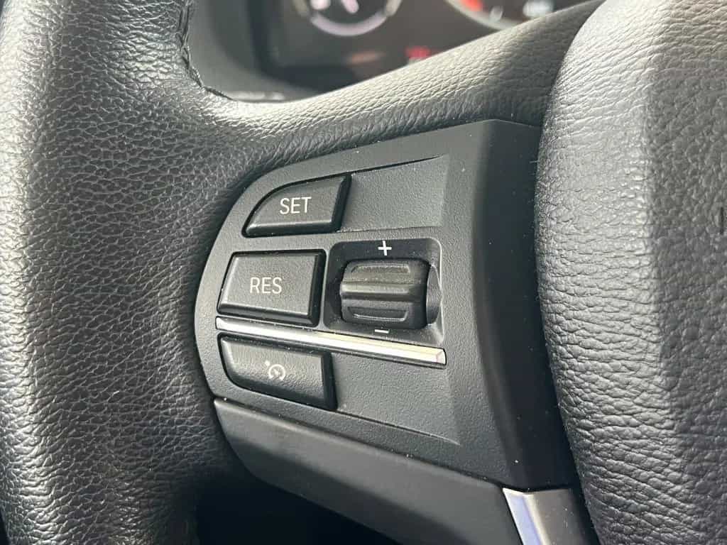 BMW X3 xDrive 30 d Advantage |LED|R-CAM|PANO|1.HAND| 08/2017-photo-23