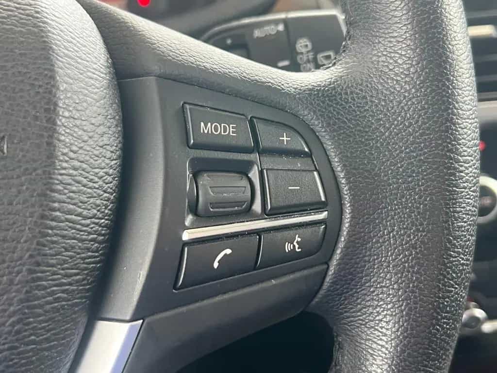 BMW X3 xDrive 30 d Advantage |LED|R-CAM|PANO|1.HAND| 08/2017-photo-24