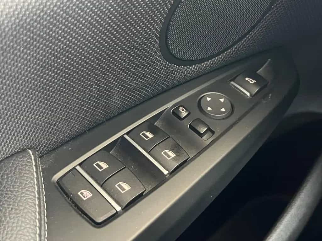 BMW X3 xDrive 30 d Advantage |LED|R-CAM|PANO|1.HAND| 08/2017-photo-28