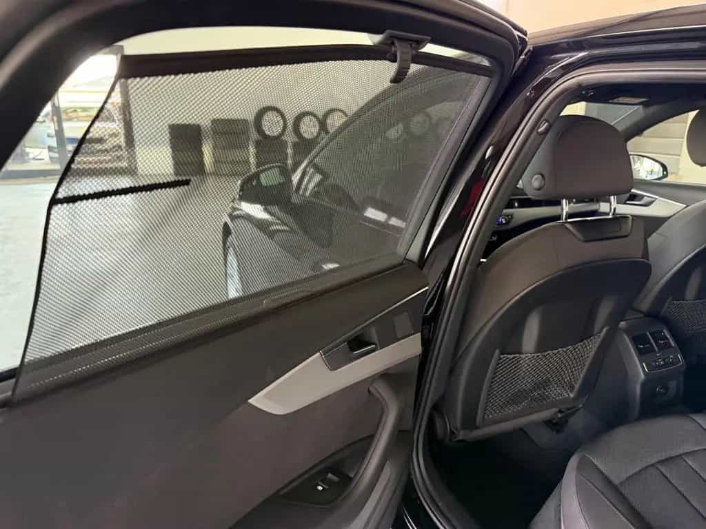 Audi A4 Lim. 40 TDI advanced LED/Temp/Virtual/Kam/SHZ 09/2022-photo-10