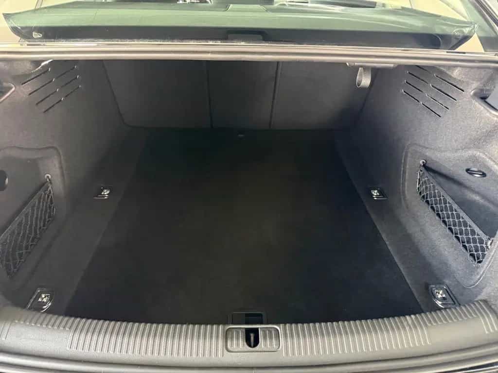 Audi A4 Lim. 40 TDI advanced LED/Temp/Virtual/Kam/SHZ 09/2022-photo-12