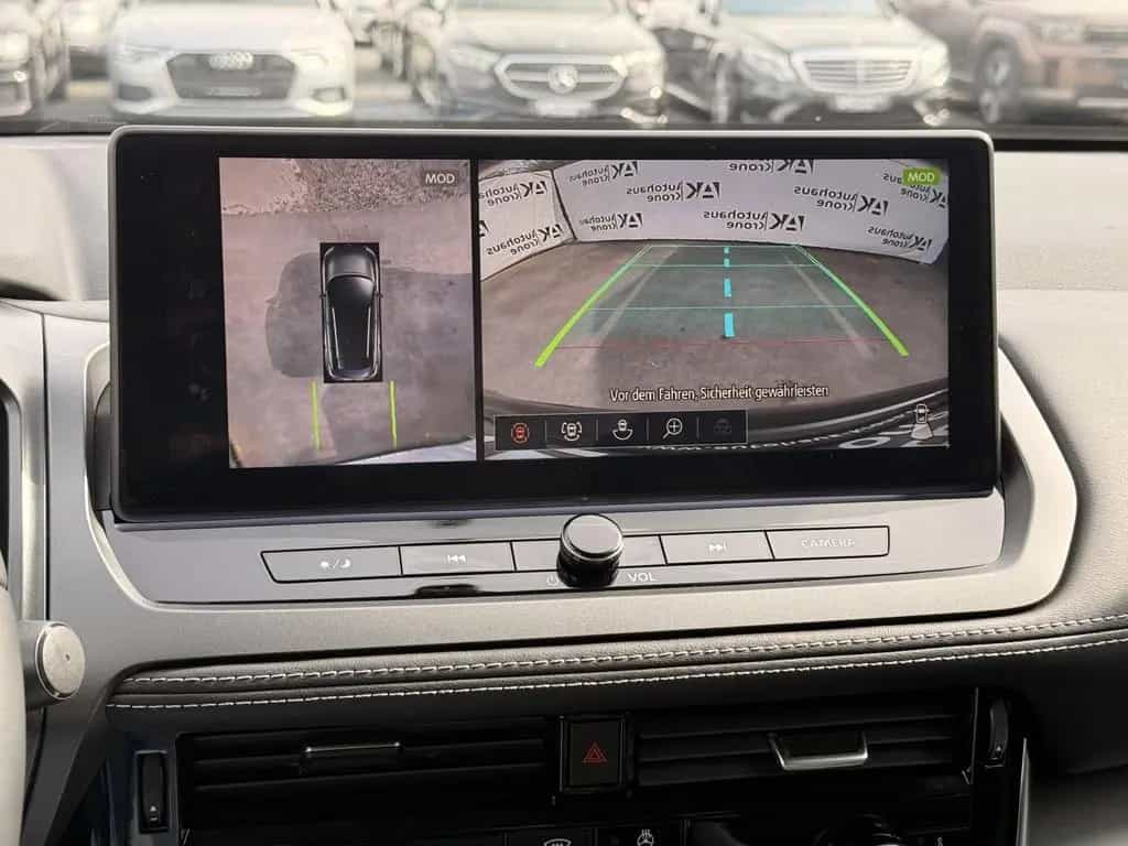 Nissan Qashqai 1.3 DIG-T MHEV N-Connecta 3D CAM*ACC* KE 11/2024-photo-14