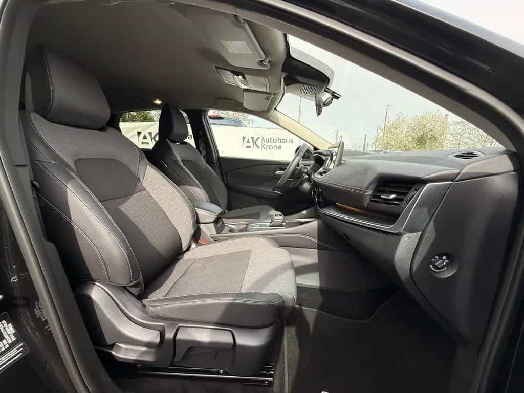 Nissan Qashqai 1.3 DIG-T MHEV N-Connecta 3D CAM*ACC* KE 11/2024-photo-17