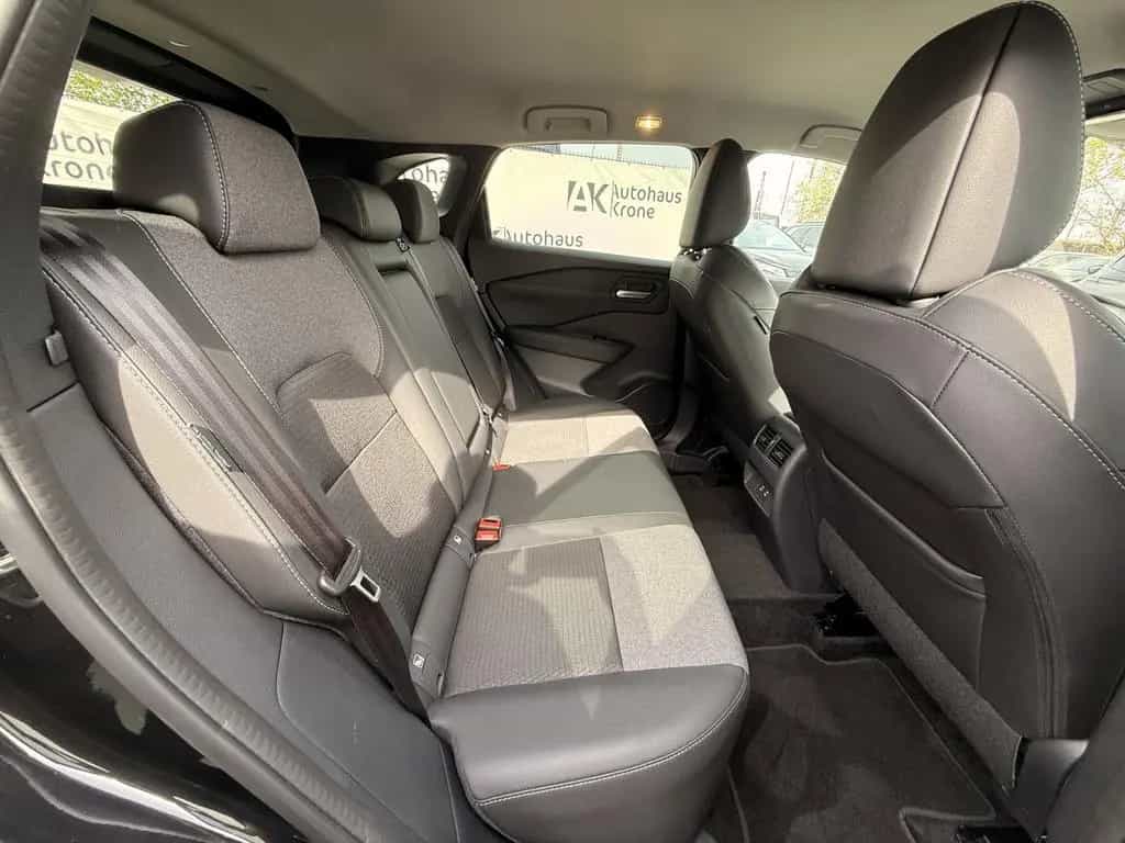 Nissan Qashqai 1.3 DIG-T MHEV N-Connecta 3D CAM*ACC* KE 11/2024-photo-20