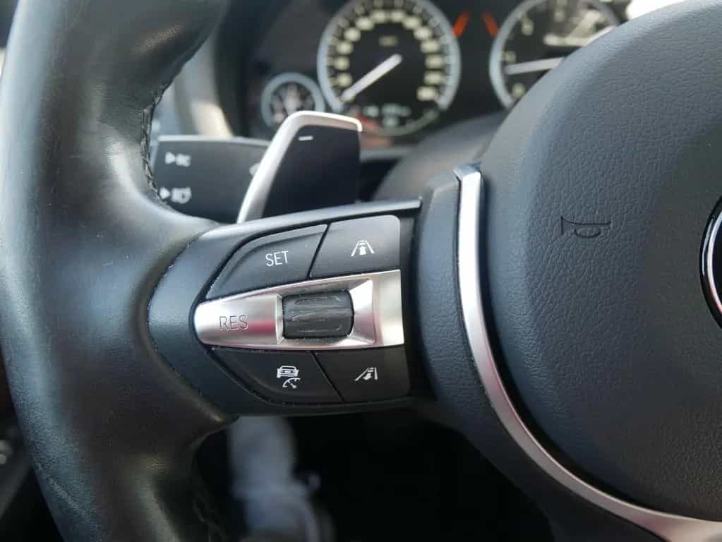 BMW X3 xDrive30d xLine Head-Up LED Xenon WLAN RFK 05/2017-photo-17