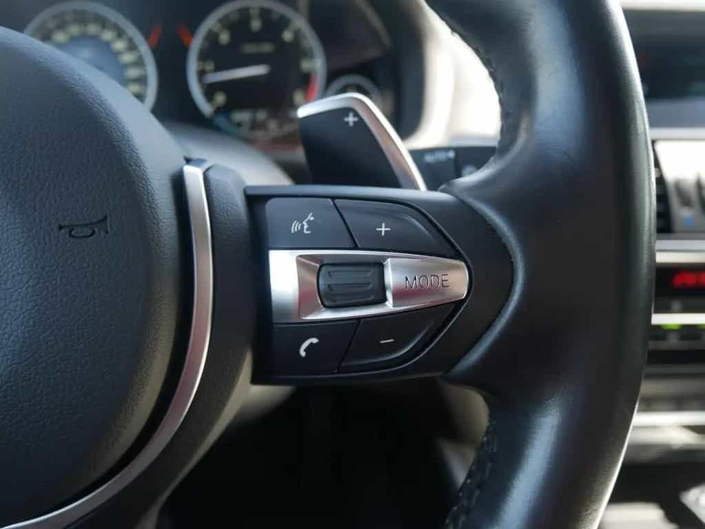 BMW X3 xDrive30d xLine Head-Up LED Xenon WLAN RFK 05/2017-photo-18