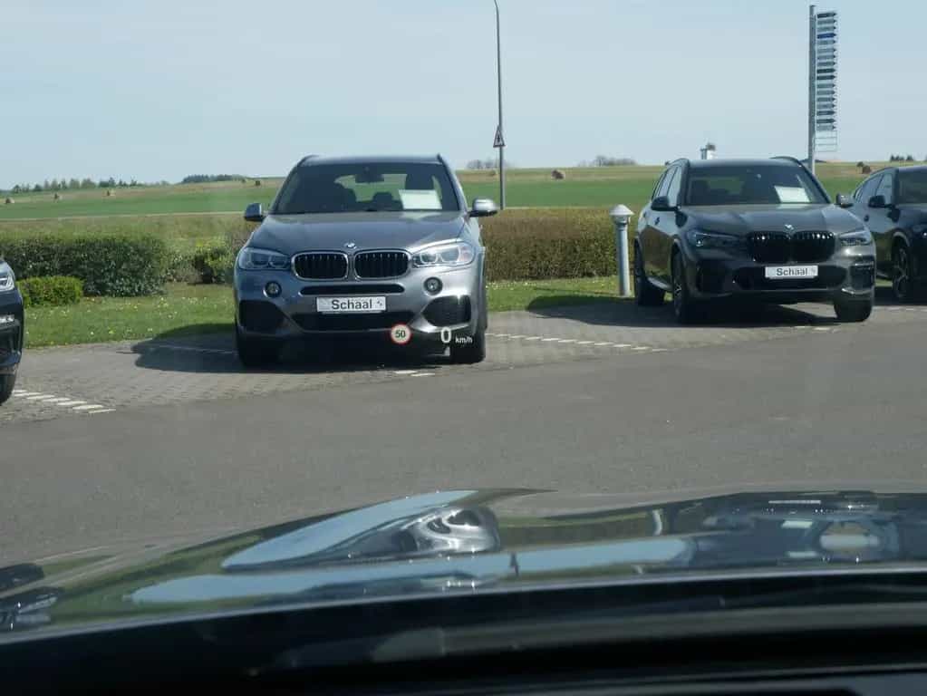 BMW X3 xDrive30d xLine Head-Up LED Xenon WLAN RFK 05/2017-photo-23