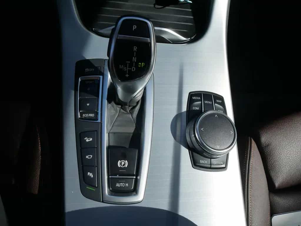 BMW X3 xDrive30d xLine Head-Up LED Xenon WLAN RFK 05/2017-photo-24