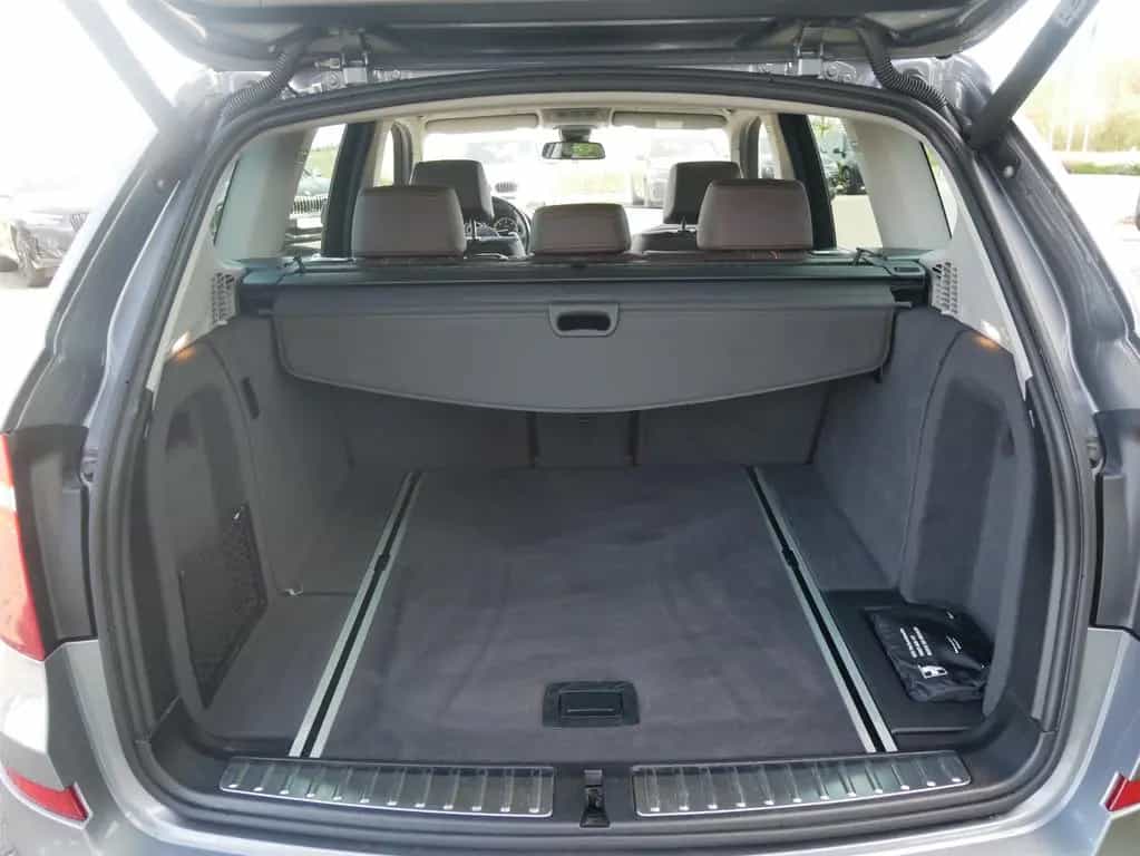 BMW X3 xDrive30d xLine Head-Up LED Xenon WLAN RFK 05/2017-photo-30
