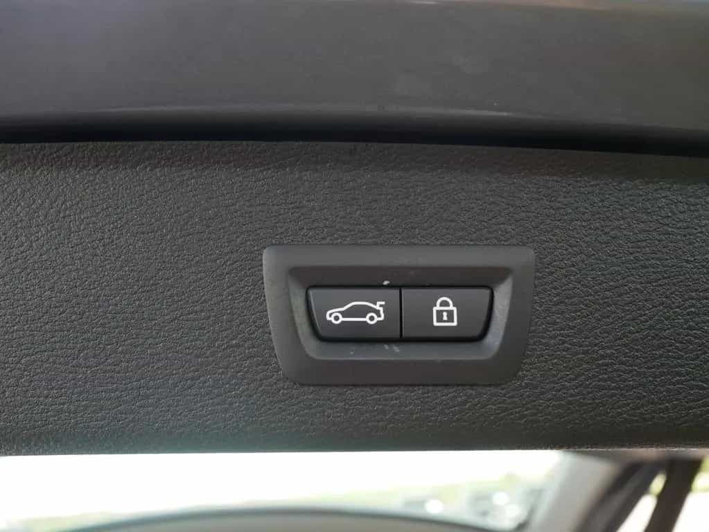 BMW X3 xDrive30d xLine Head-Up LED Xenon WLAN RFK 05/2017-photo-31