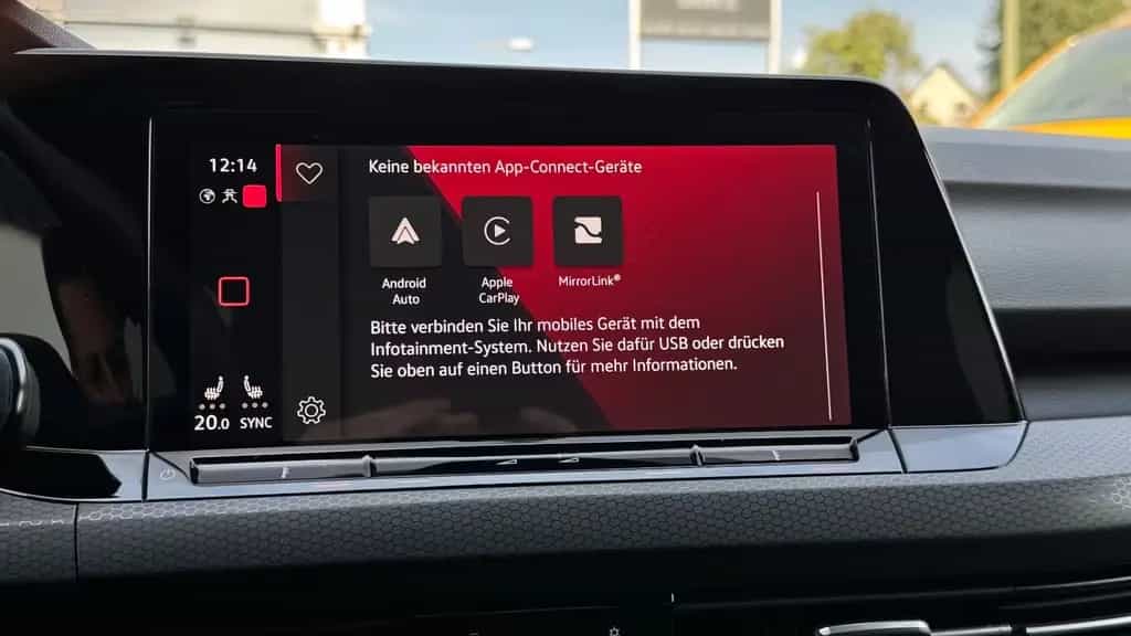 Volkswagen Golf 8 GTI*1Hd*Remus*Eibach*Maxton*Matrix*19* 06/2022-photo-16