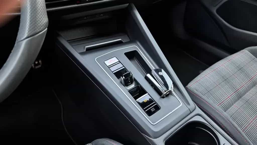 Volkswagen Golf 8 GTI*1Hd*Remus*Eibach*Maxton*Matrix*19* 06/2022-photo-26