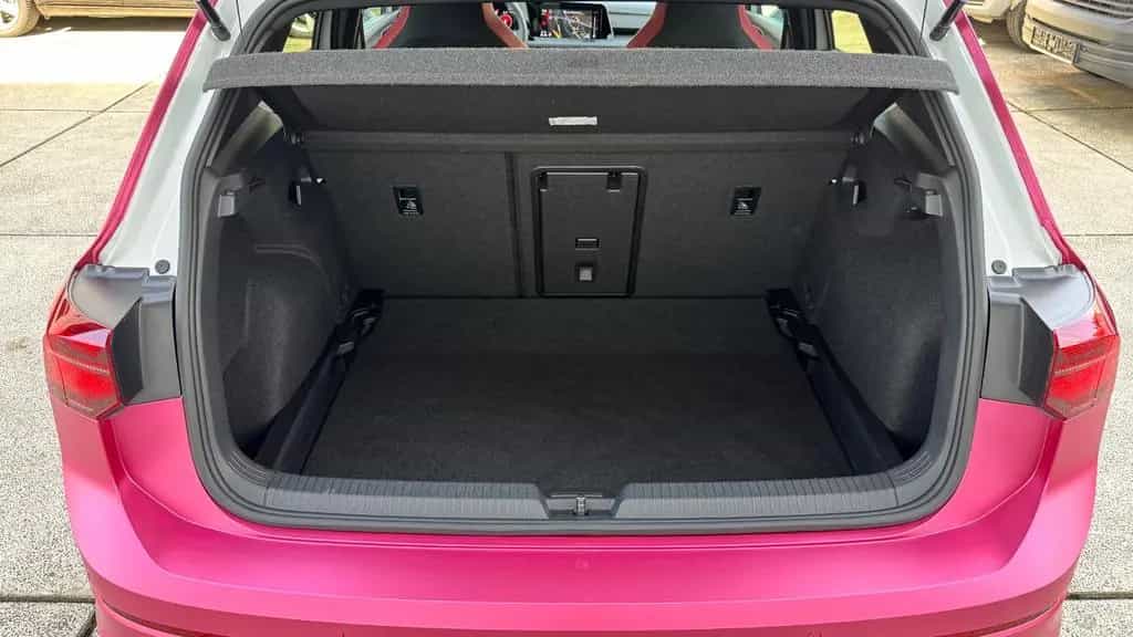 Volkswagen Golf 8 GTI*1Hd*Remus*Eibach*Maxton*Matrix*19* 06/2022-photo-32