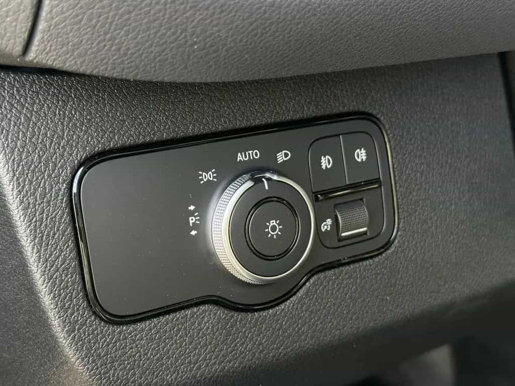 Mercedes-Benz Sprinter 314 CDI 9G Kasten kompakt LED RFK SHZ 03/2021-photo-11