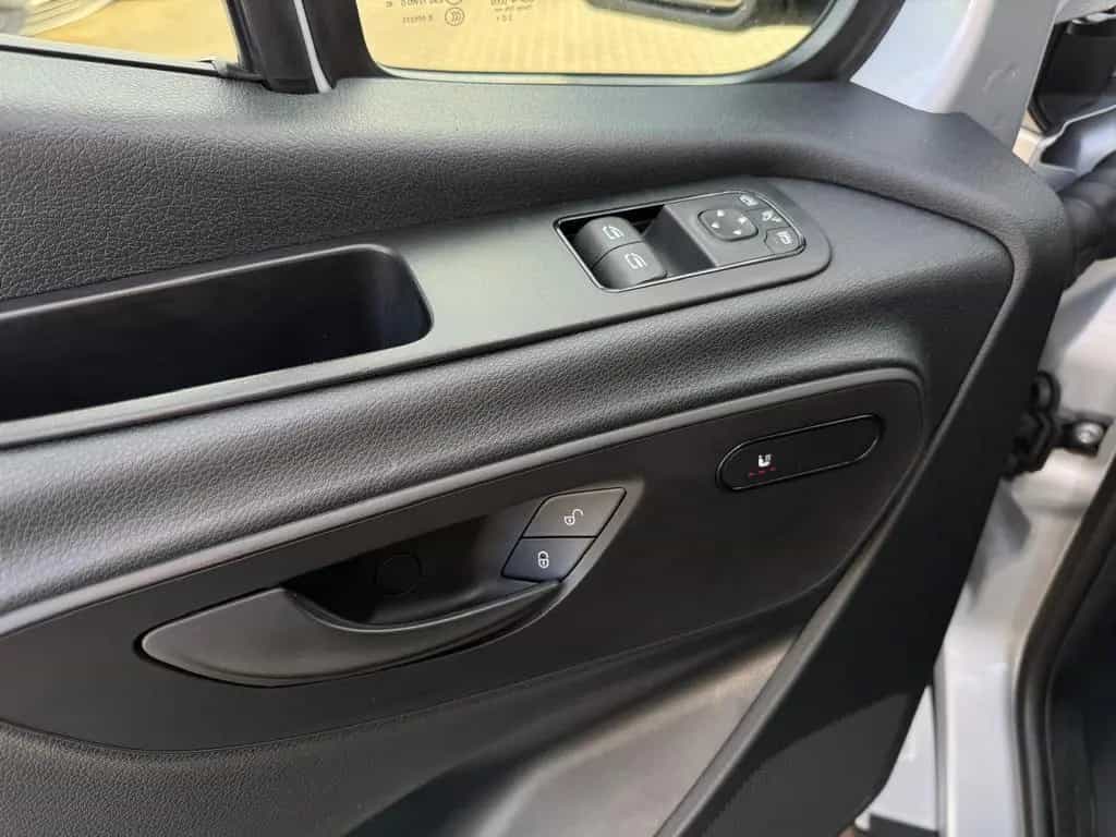 Mercedes-Benz Sprinter 314 CDI 9G Kasten kompakt LED RFK SHZ 03/2021-photo-9