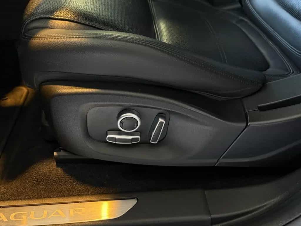Jaguar E-Pace S AWD/BLACK-PACK/360°KAM/LED/3D-KAMERA/ 12/2021-photo-9