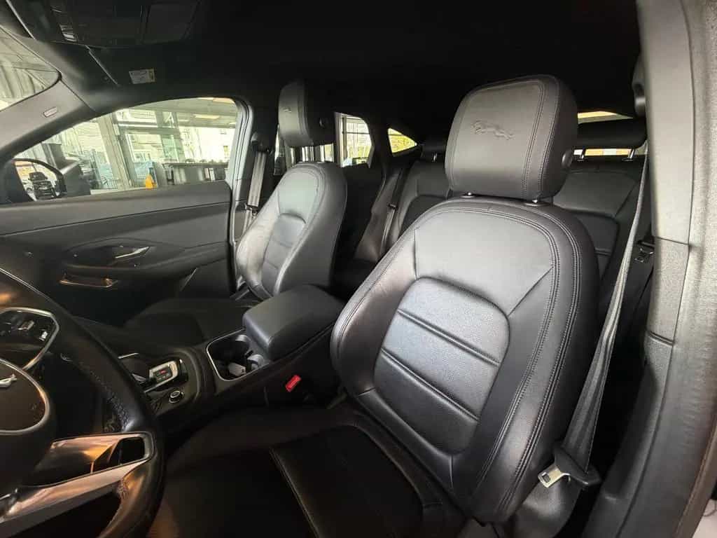 Jaguar E-Pace S AWD/BLACK-PACK/360°KAM/LED/3D-KAMERA/ 12/2021-photo-10