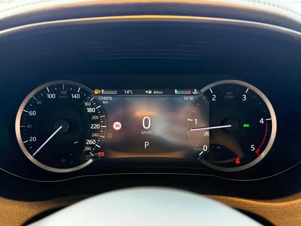 Jaguar E-Pace S AWD/BLACK-PACK/360°KAM/LED/3D-KAMERA/ 12/2021-photo-14