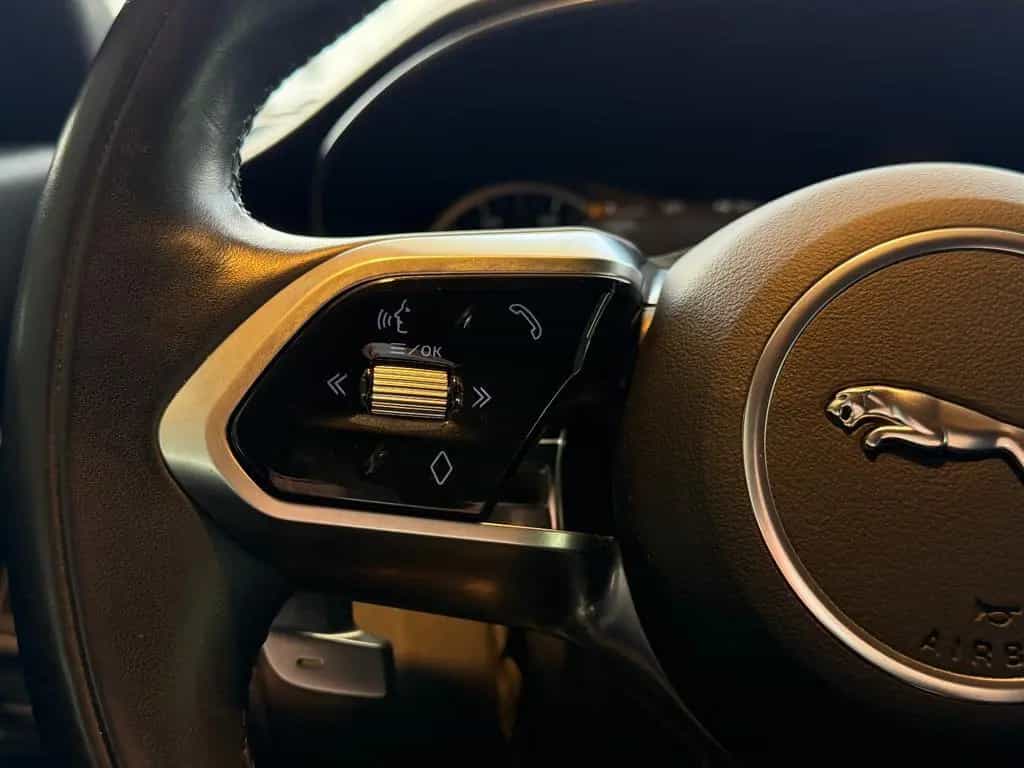 Jaguar E-Pace S AWD/BLACK-PACK/360°KAM/LED/3D-KAMERA/ 12/2021-photo-15