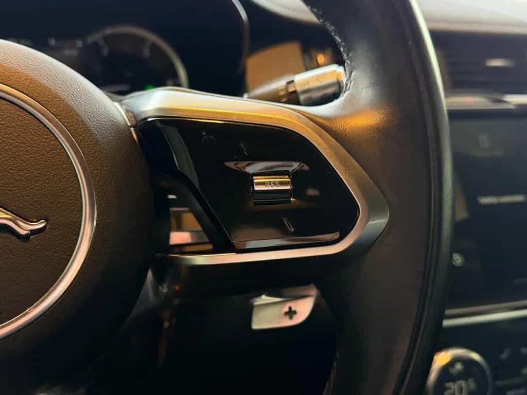 Jaguar E-Pace S AWD/BLACK-PACK/360°KAM/LED/3D-KAMERA/ 12/2021-photo-16