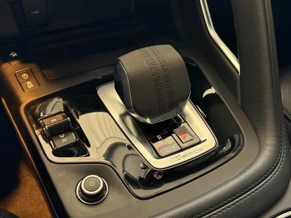 Jaguar E-Pace S AWD/BLACK-PACK/360°KAM/LED/3D-KAMERA/ 12/2021-photo-22