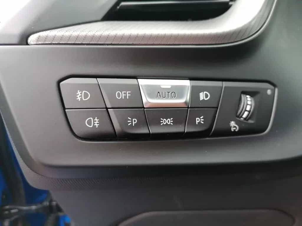 BMW 2 Series 220 Gran Coupe Sportpaket Navi Hifi DAB SHZ PDC 03/2022-photo-15